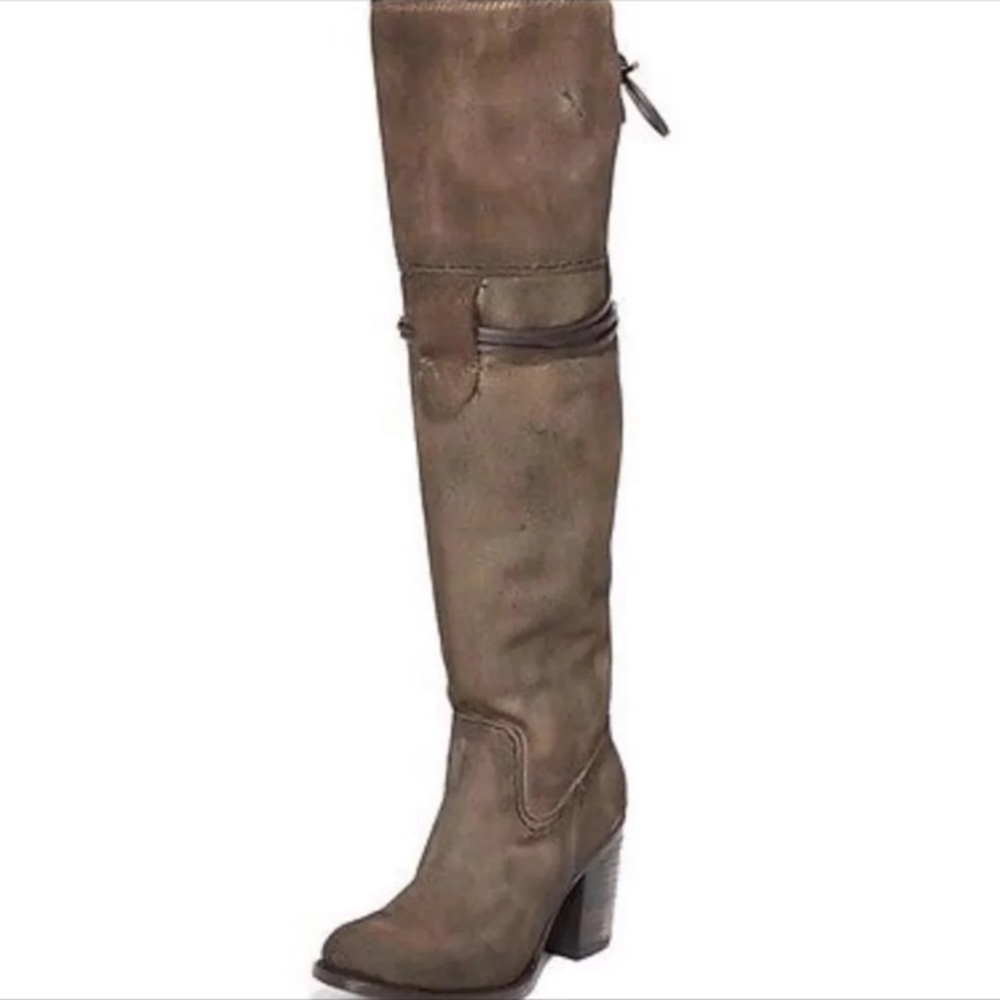 Freebird Brock boots